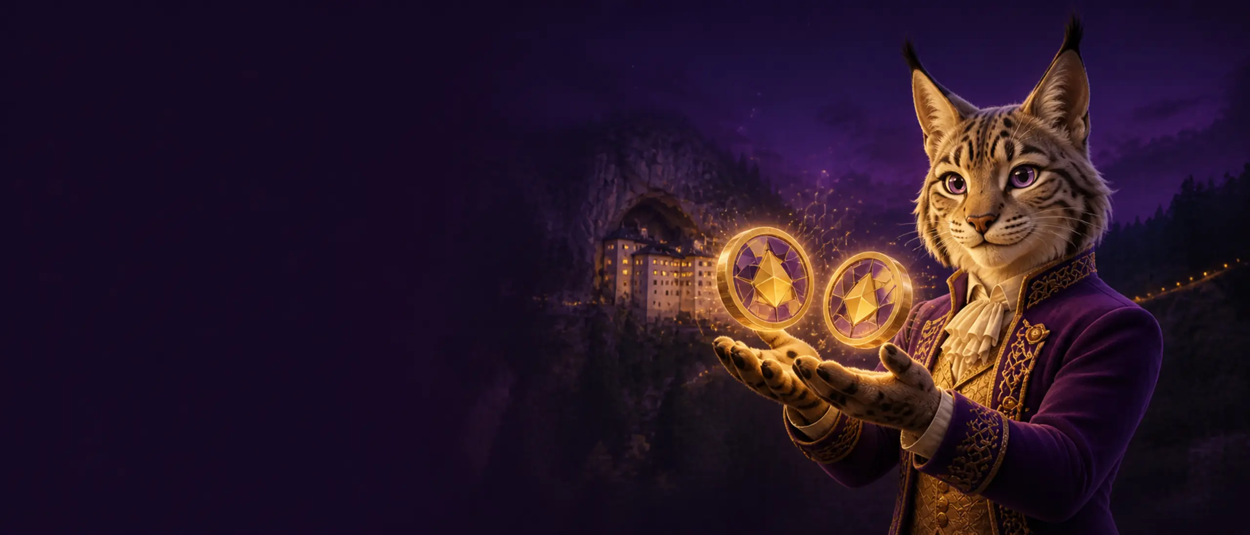 Ris predstavlja kripto bonus pri Bizzo Casino